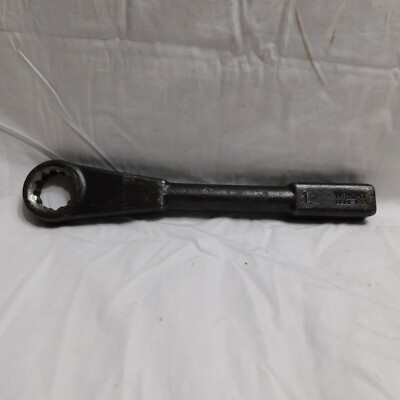 Wright 1'' Striker Wrench #1832