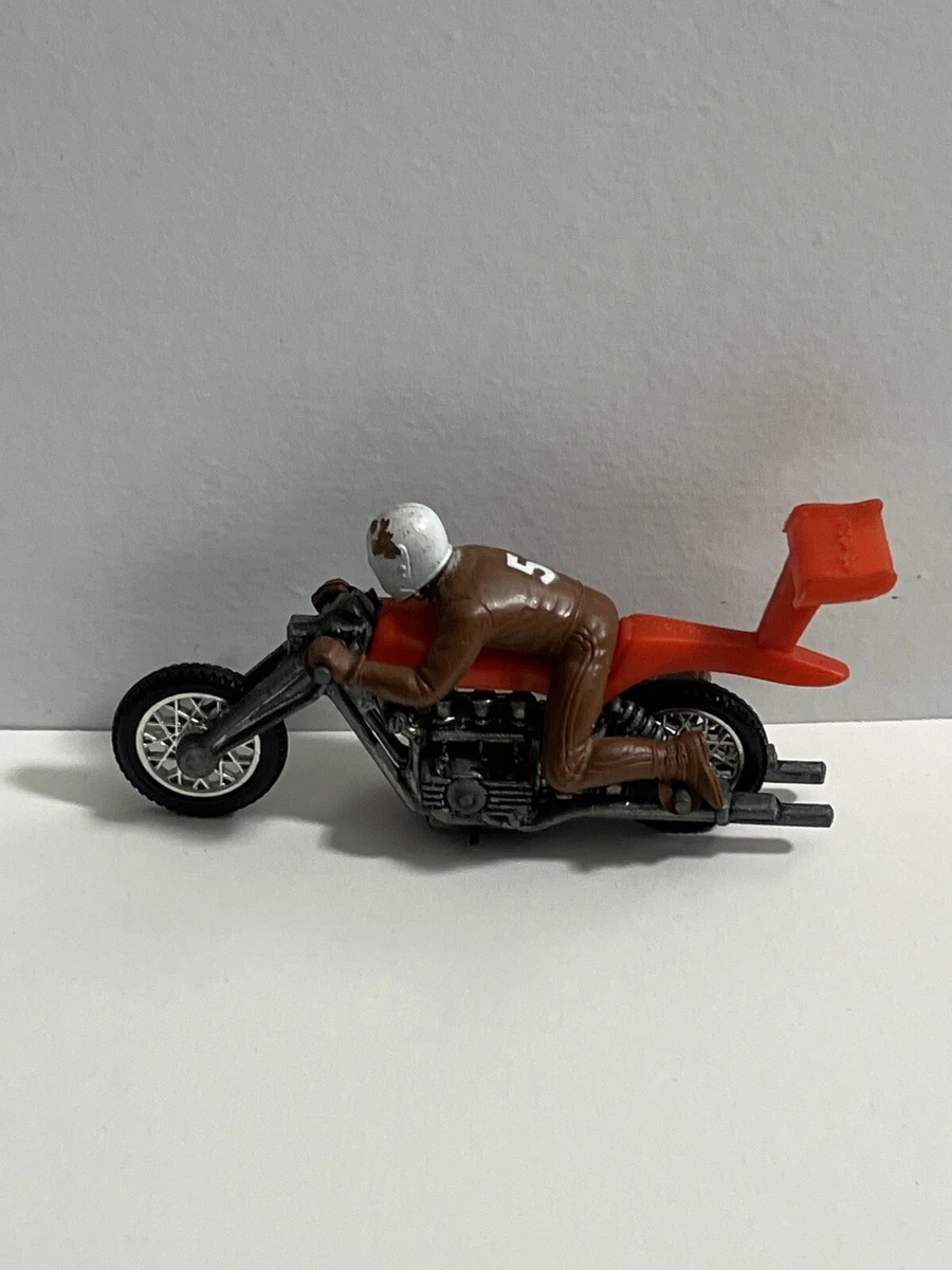 Mattel Hot Wheels Rrrumblers Vintage Manufacture Diecast Cars