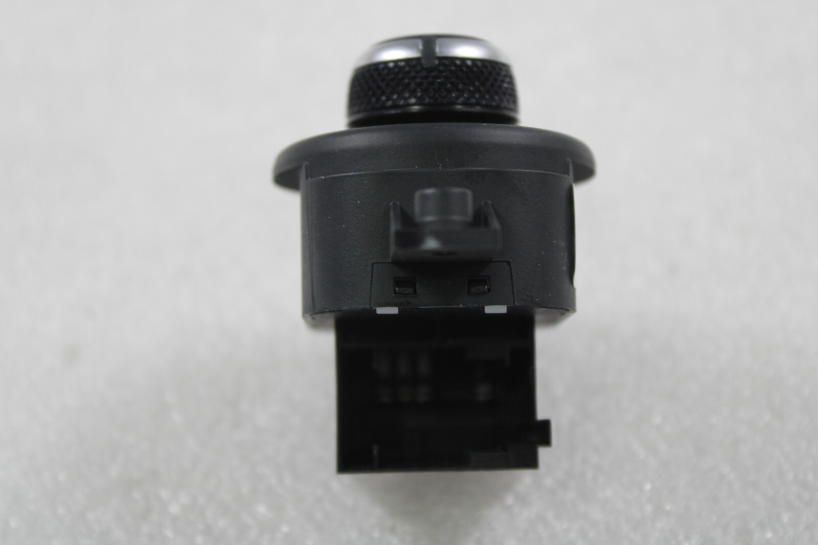 Ferrari 458, California T, Mirror Controls Switch w/Fold Option, New, P/N 259909