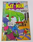 Batman #130 1960 [VG] Silver Age DC Comics Vintage Batman & Robin