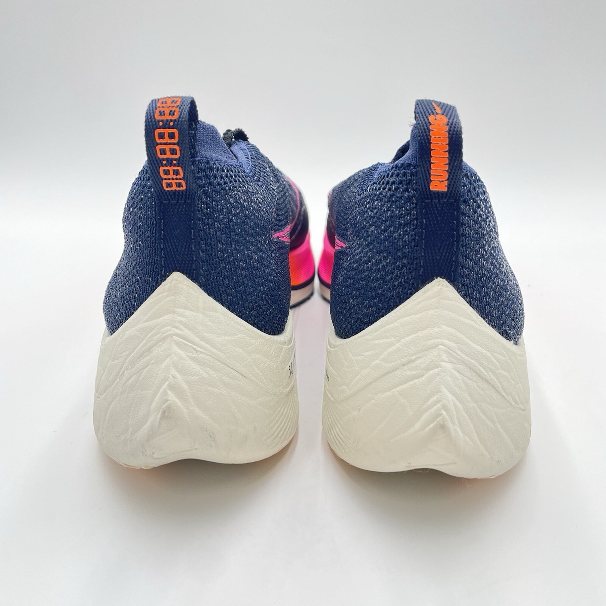 T*様 Nike ZoomX Vaporfly NEXT% 4　26.5 Nike ZoomX Vaporfly Next% 4: Nike's Risky Update Runners