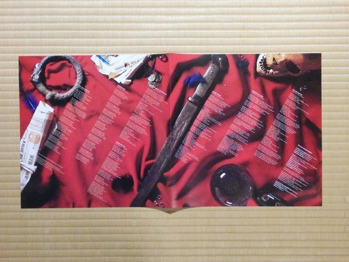 The Alan Parsons Project – Vulture Culture 25RS-239 Japan Insert Obi NM - Picture 5 of 7
