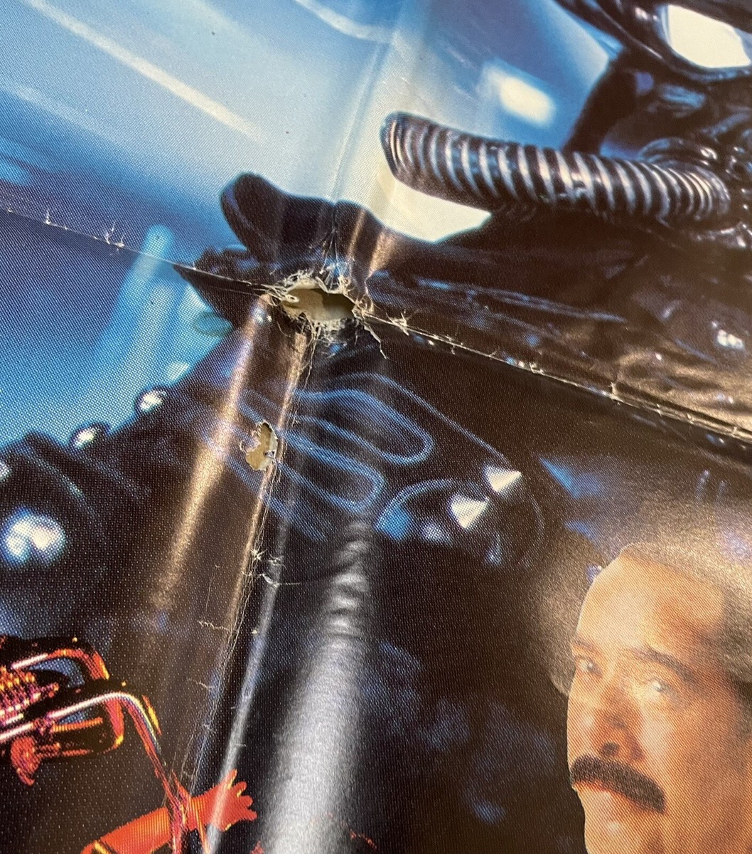 スター・フォース～未知との遭遇～('83香港) スター・フォース～未知との遭遇～('83香港)