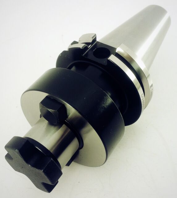 KENNAMETAL DV40SM16035M 16MM SHELL MILL ARBOR
