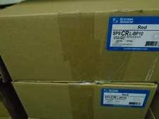 SYSTEM SENSOR SPSCRL-BP10  "NEW"
