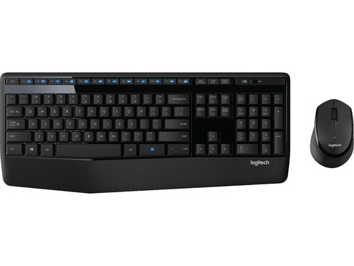 Apple Magic Keyboard (A2450) + Magic Mouse 2 (A1657) Combo Set