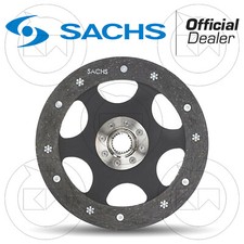 DISCO FRIZIONE ORIGINALE SACHS SA0007 BMW R 850 GS R850GS ANNO 1996