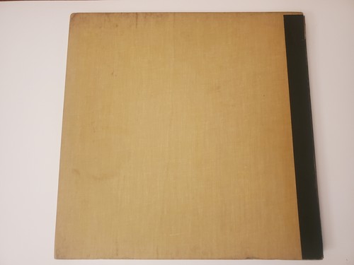 Nat King Cole - The Nat King Cole Story (Vinyl Record LP) - Picture 2 of 2