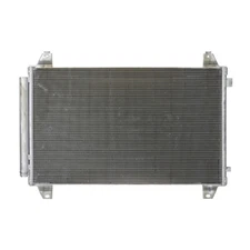 RAYTEN A/C Condenser For Acura MDX 2018-2014