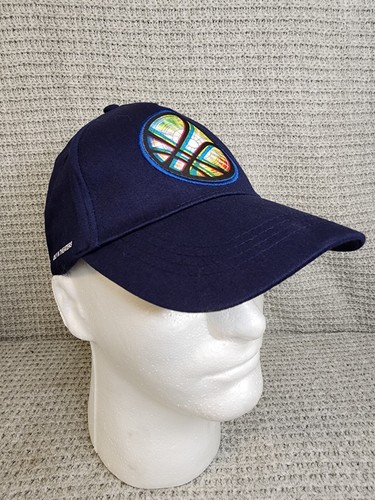 NWT Doctor Strange Multiverse of Madness Hat Cap Marvel Flex Stretch Movie Promo