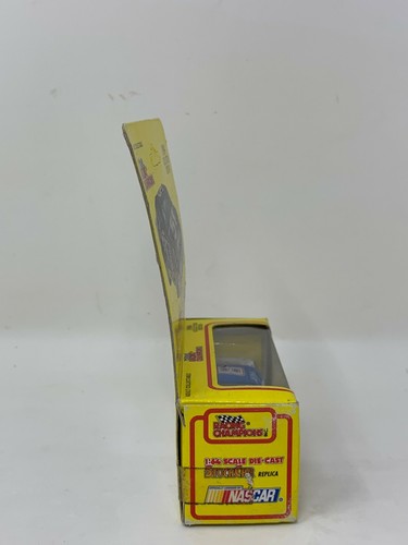 Racing Champions, 1994 Collectors Edition Stock Car Replica #8 Raybestors - Picture 3 of 3