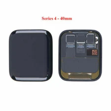 OEM LCD Display Touch Screen Digitizer For Apple Watch iWatch Series 4 40 44 mm