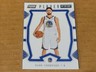 2019-20 Panini Player Of The Day Klay Thompson Golden State Warriors Nmmt