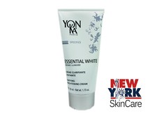 Yonka Essential White Unifying Brightening Cream 1.73oz/ 50ml NEW SAME DAY SHIP