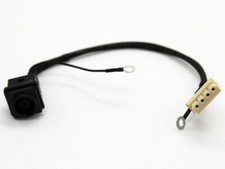 Sony Vaio SVE151G11M - SVE1512M1EW Power Connector