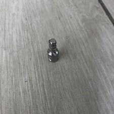 Snap On TMXWP1 1/4 Drive Extension 1”