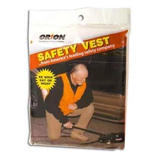 Safety Vest Orion Signal Saftey Vest 454