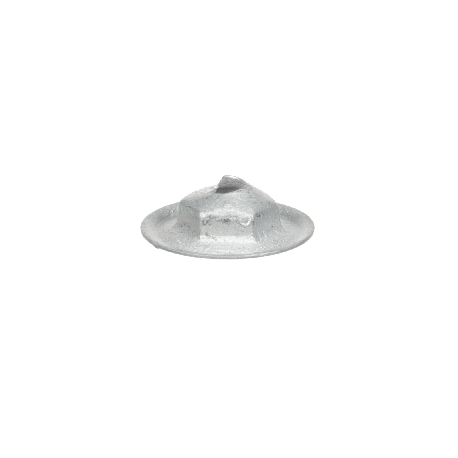 Tuerca de retención del escudo de calor de escape para Dodge, Chrysler, Jeep, Fiat (N/P 6512316AA)