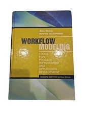 Workflow Modeling Tools for Process Improvement and Application Development 