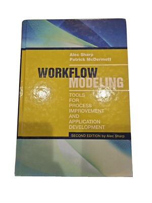 Workflow Modeling Tools for Process Improvement and Application Development 