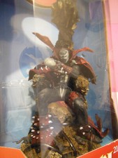Comic Anime Figur/Statue Spawn Seven  Alterna...
