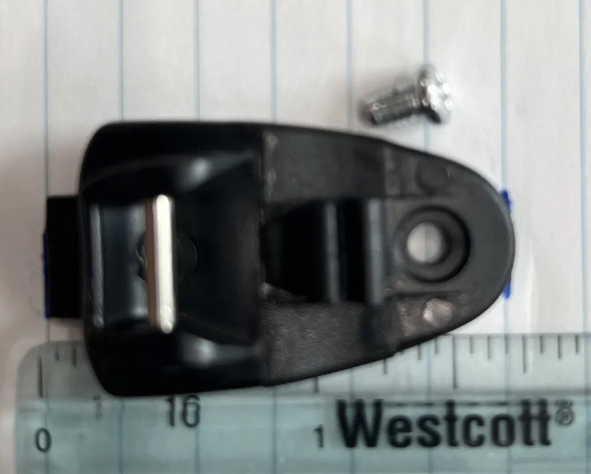 FOX Racing Comp 5 Boot Buckles Latch Motocross Off-Road