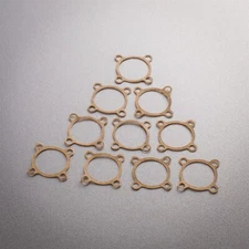 For Cox .049 Golden Babe Bee Black Widow Texaco Fuel Tank Crankcase Gasket 049