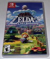 The Legend of Zelda: Links Awakening (SWITCH) cheap - Price of $28.37