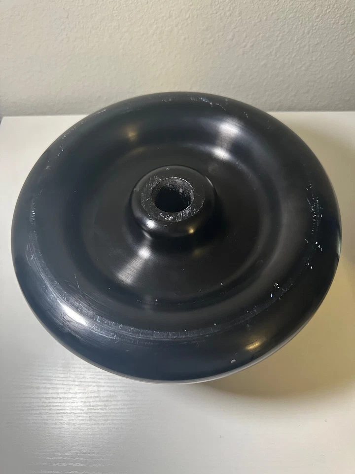 Instrumento Sorvall negro 18000 rpm JA-18 Foto 4 de 4