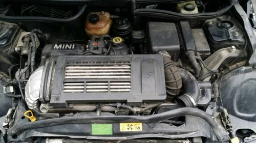 Caja Cambios para MINI MINI (R50,R53) Cooper S 2003 1716029 - Imagen 8 de 10