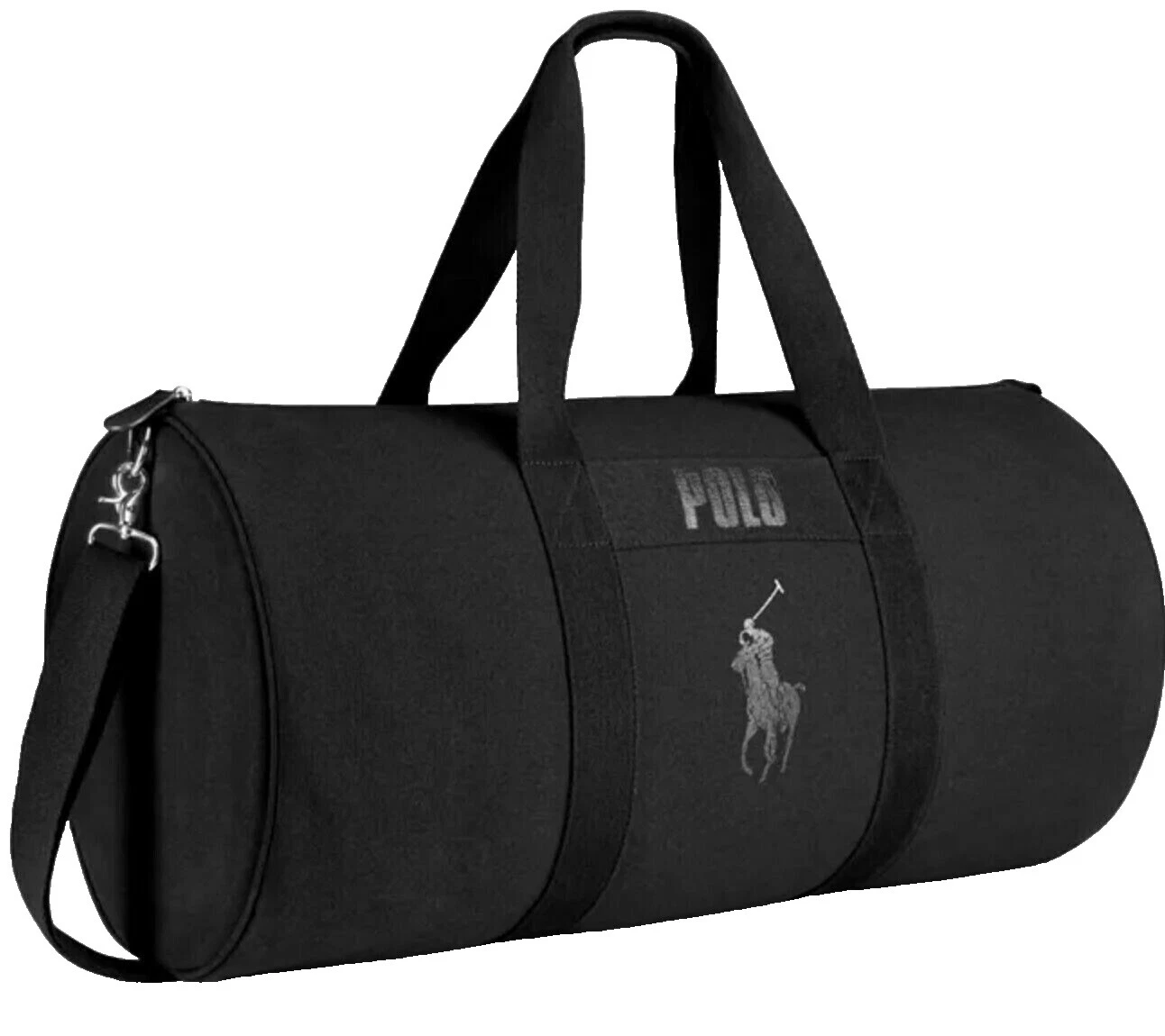 Lauren Ralph Lauren Black Accessories for Men