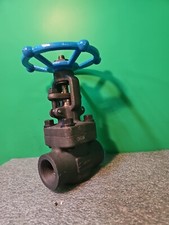 SHARPE SV34834TE012 Gate Valve Class 800 1-1/4 In. | 34834