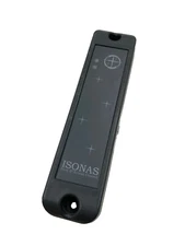 Schlage Isonas RC-03-PRX IP Proximity Card Reader For Parts Not Working