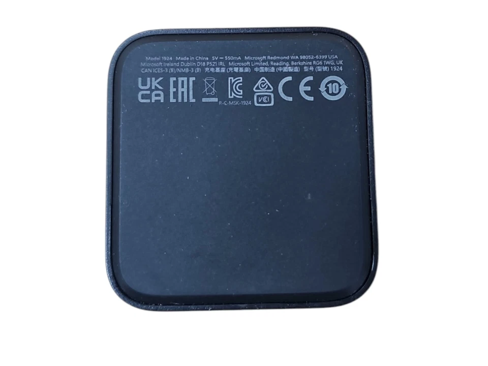 Controlador Microsoft Xbox One Elite Serie 2 OEM estación de base de carga Foto 4 de 4