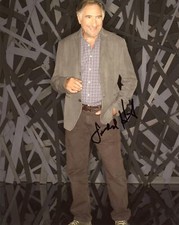 Judd Hirsch "Forever" AUTOGRAPH Signed 8x10 Photo C ACOA