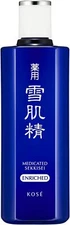 KOSE SEKKISEI MEDICATED SEKKISEI ENRICHED 360ml moist toner