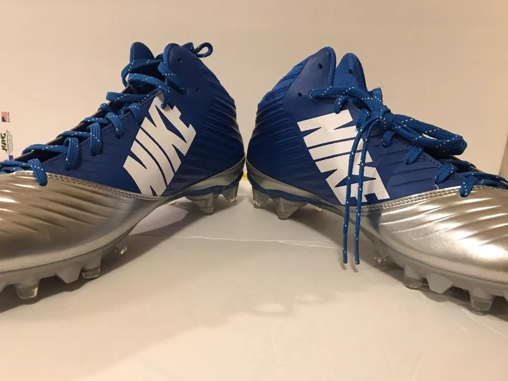 Nike vapor hotsell speed td