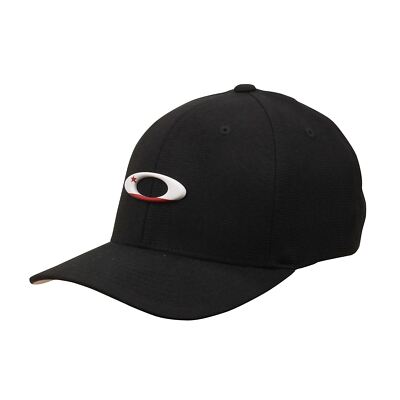 [FOS900140-02E] Mens Oakley Tincan Flag California