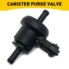For 2007-2012 Hyundai Elantra Vapor Canister Purge Solenoid Vent Control Valve A