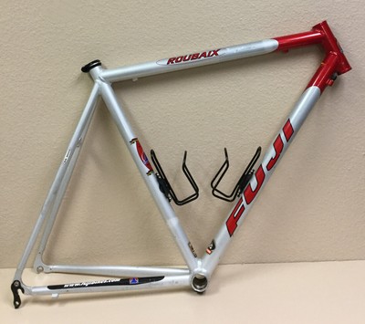 FUJI ROUBAIX FRAME MEDIUM 1.5 KGS | eBay
