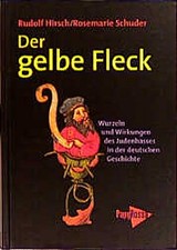 Der gelbe Fleck Rudolf Hirsch
