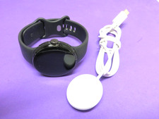 Google Pixel Watch 1st Gen 41mm GPS WiFi Bluetooth Black