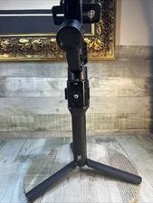 DJI Ronin-SC 3-Axis Gimbal Stabilizer R18 Powers On Untested AS-IS
