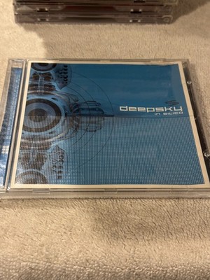 In Silico -Deepsky CD - VERY GOOD CONDITION!!!