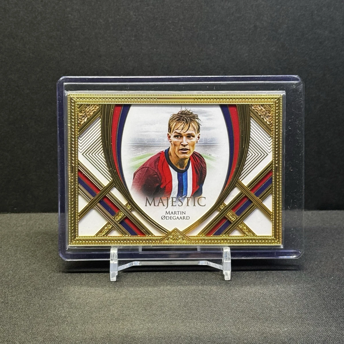 Arsenal Futera Soccer Sports Trading Card Singles for sale | eBay