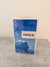 Mexx Icr Touch Man Parfum Herren 30ml *NEU & ...