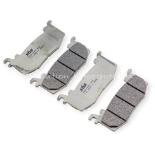 Brembo Front Brake Pad Set – Sintered Metal, For Ducati 899 / 959 Panigale R