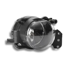 BMW 3 Series Front Fog Light Left E90 E91 05-12 M Sport Lamp Unit Assembly