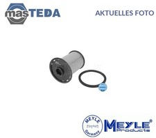 36-14 323 0011 KRAFTSTOFFFILTER MEYLE FÜR OPEL MOVANO,VIVARO 1.9L,2.5L,2.2L