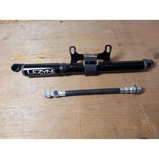 Lezyne road drive bike pump ex-hire